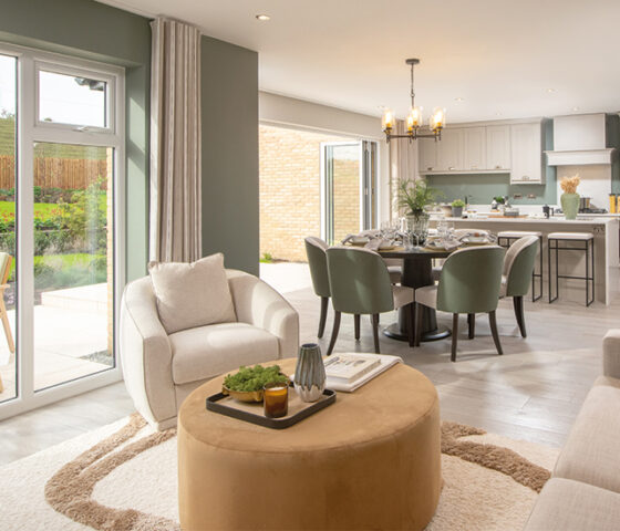 Riverbrook Gardens Sutton