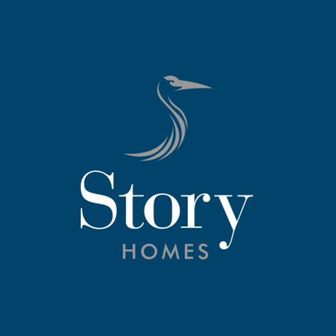 Story Homes was formed