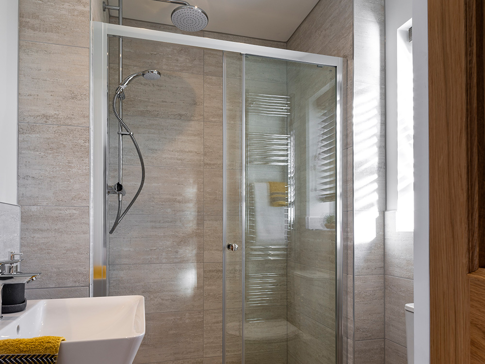 The Pearson En Suite
