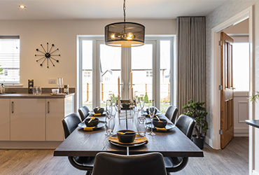 The Pearson French Doors
