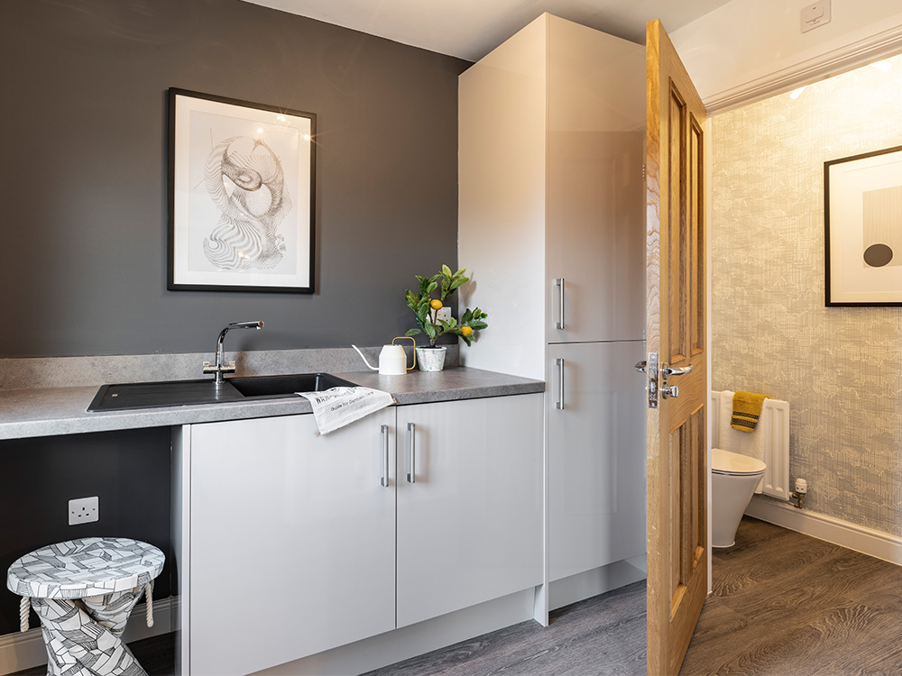 The Pearson Utility Roon