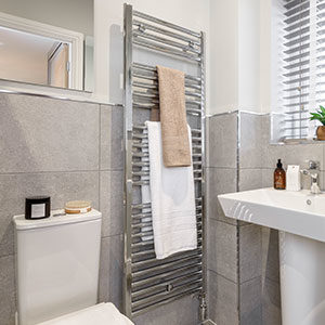 Towel Rail 1 1 1