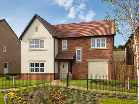Hawksley Rise