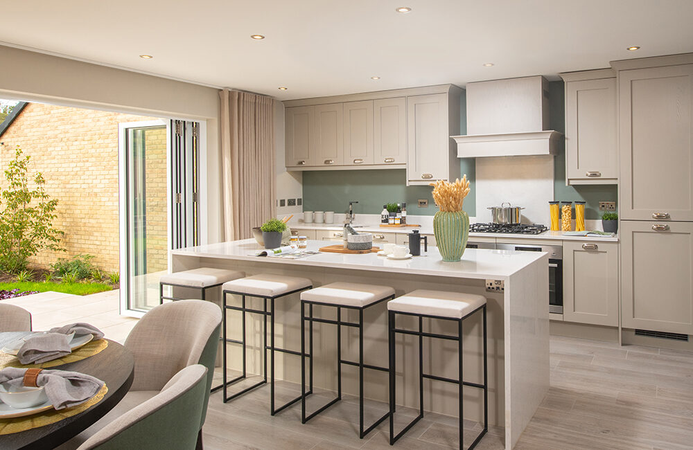 007 StoryNE RiverbrookGardens Sutton Kitchen Dining Family