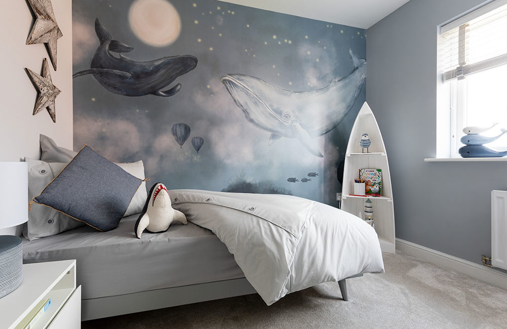 Bailey Bedroom 2
