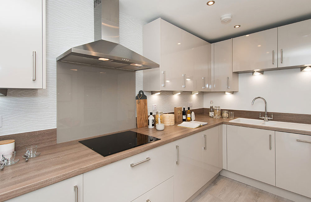 Bailey Kitchen