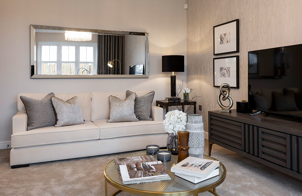 Bailey Lounge