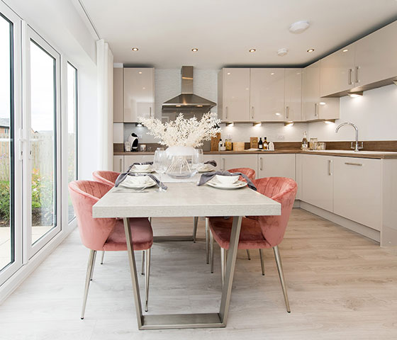 Take a tour of The Ashford