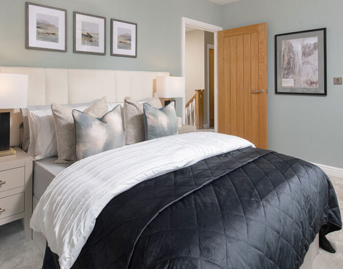 Cranford Bedrooms