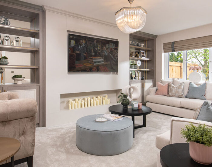 Cranford Lounge