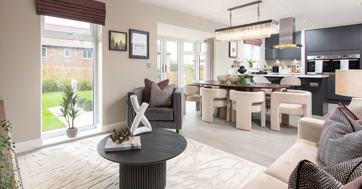 Hewson Kitchen D2C