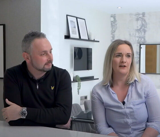 Story Homes customers