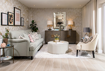 Pennington Family Area