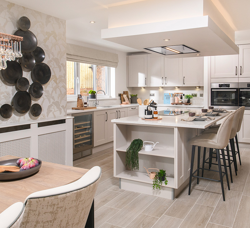 Pennington Kitchen