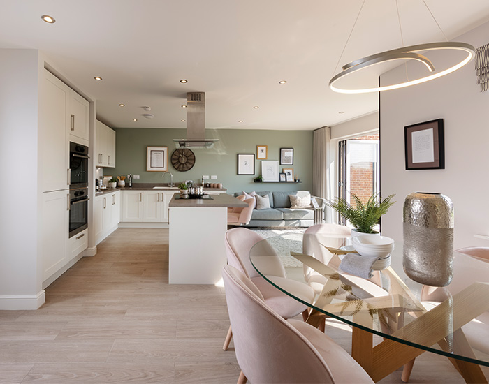 The Linford at Laurel Place