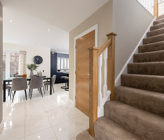 The Sanderson 360 Tour