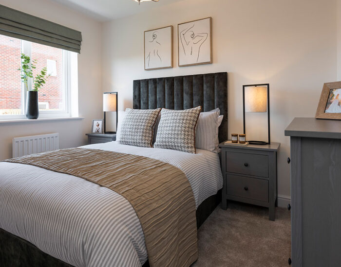 Harper bedroom 2