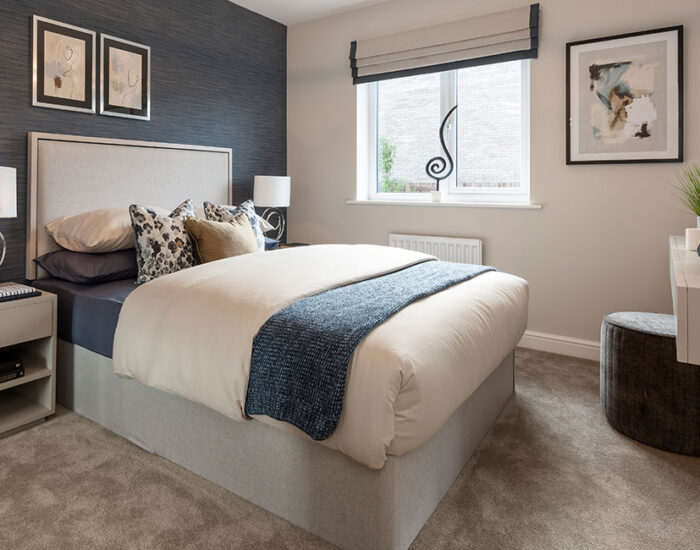 Bedroom 2 4