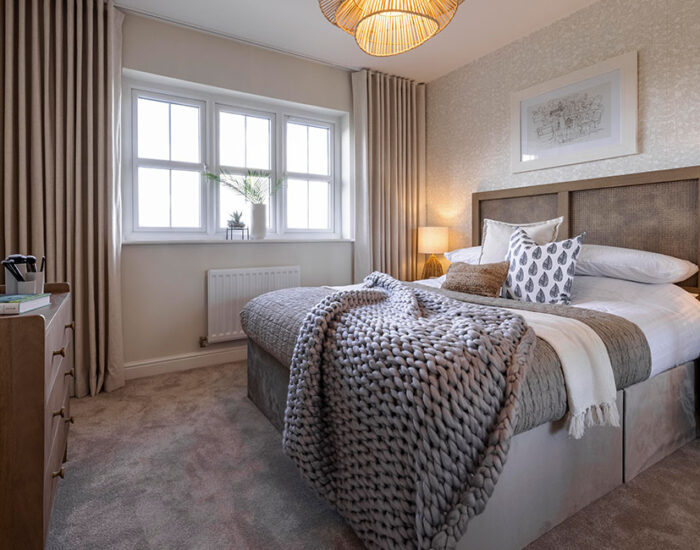 Bedroom 2 6