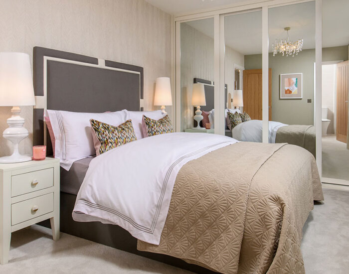 Bedrooms 2