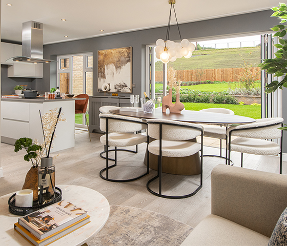 Take a tour of The Lawson