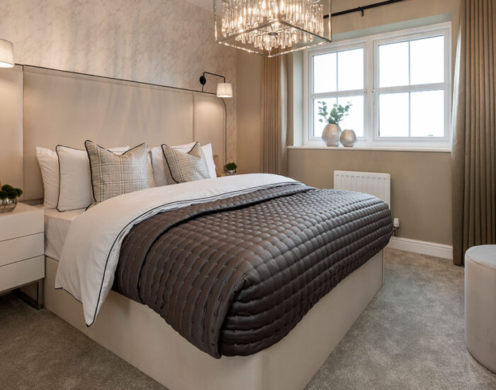 Main Bedroom 4