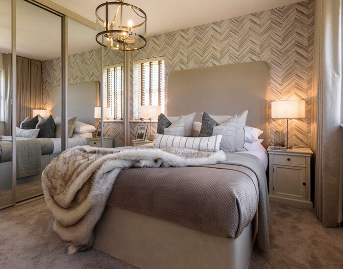 Main Bedroom 5