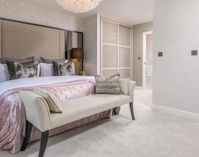 Master Bedroom 1
