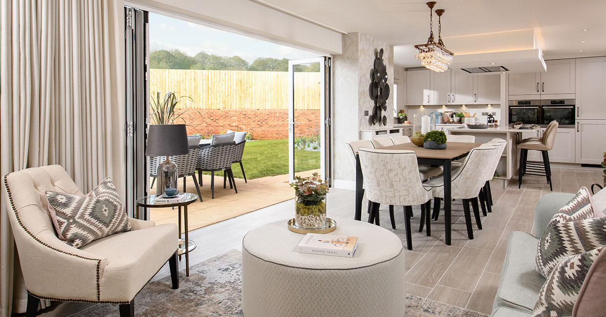 Open Plan 2