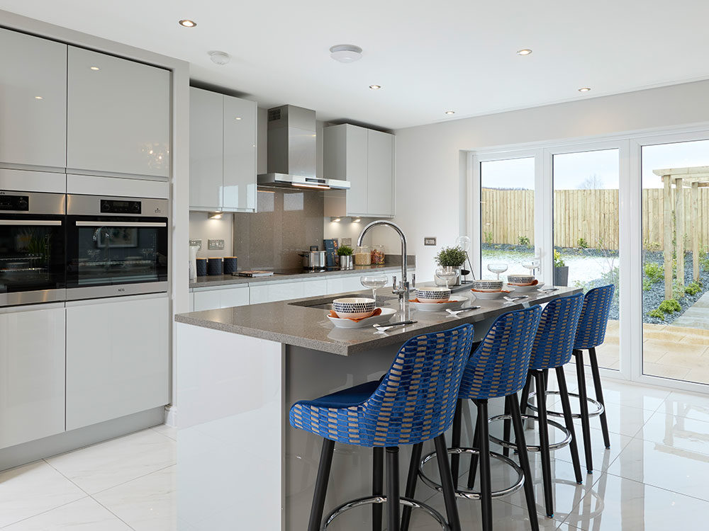 Dawson Kitchen