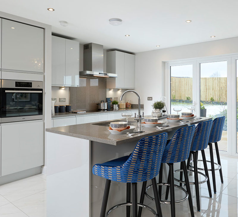 Dawson Kitchen