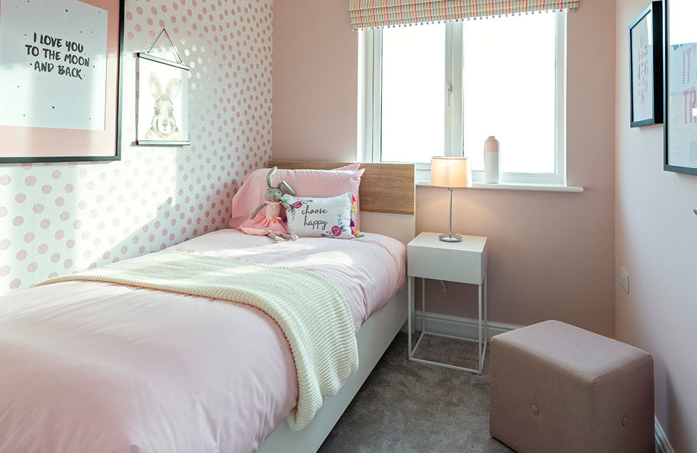 Dawson Bedroom 3