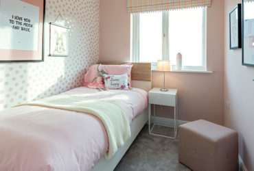Dawson Bedroom 3