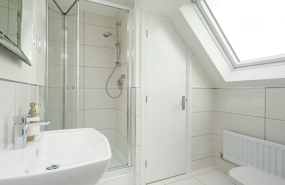 Dawson En Suite