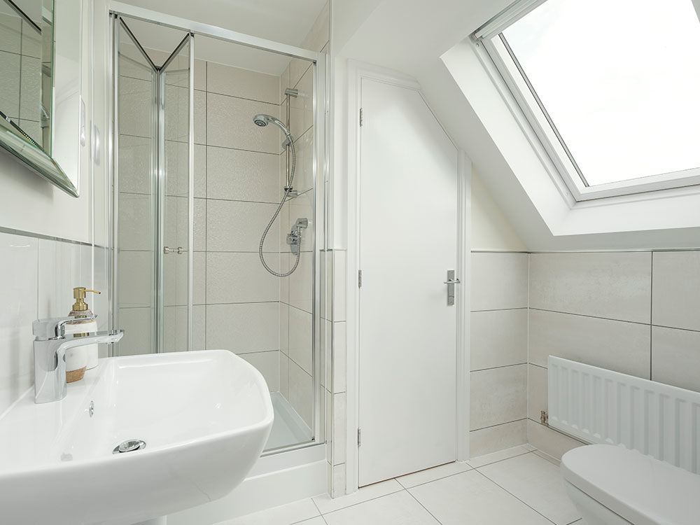 Dawson En Suite