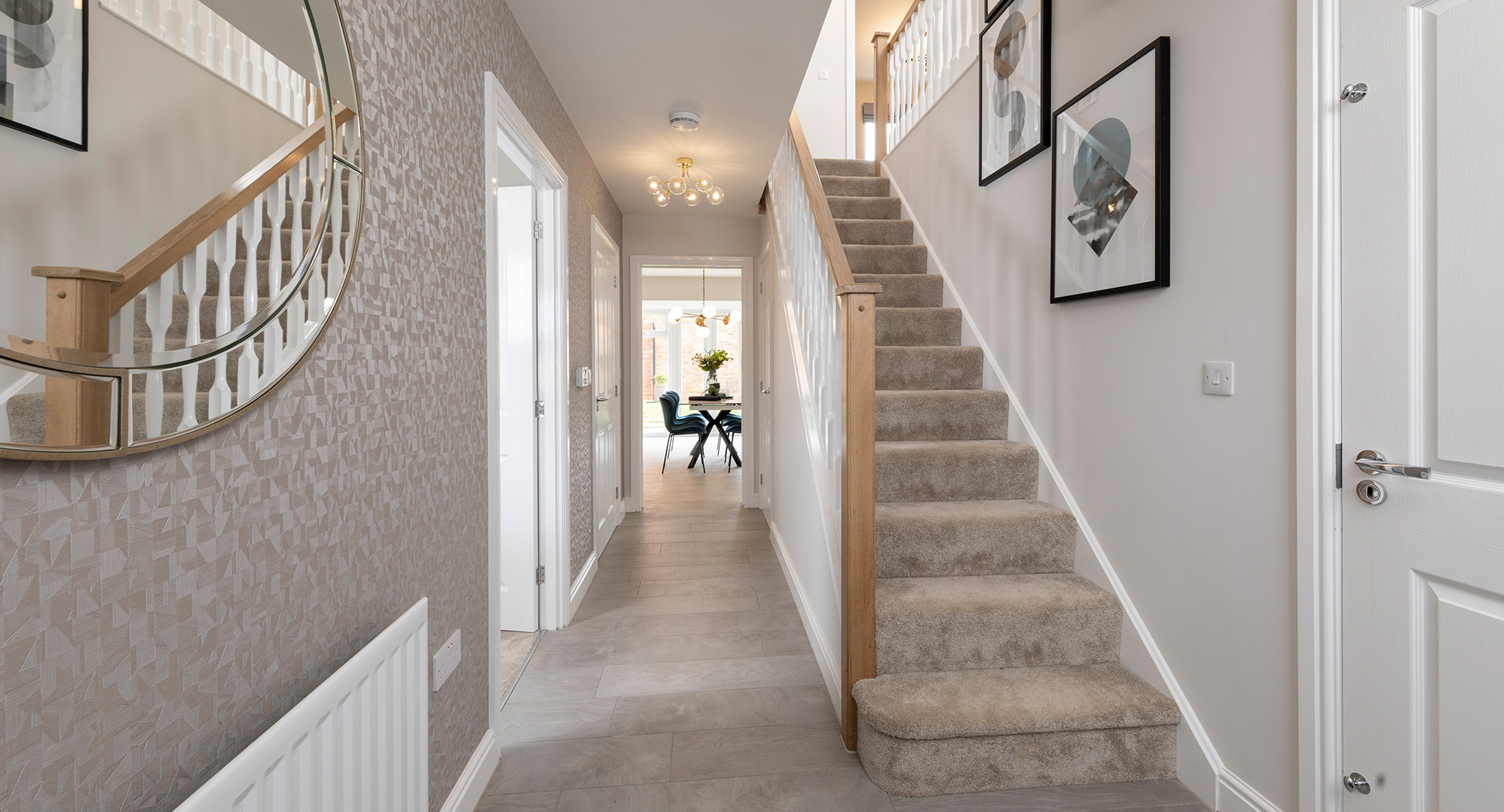 Hallway 1 1