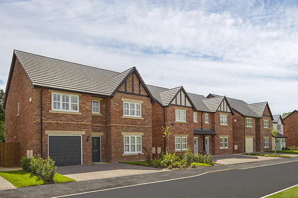 Mortgage Advice Event at D’Urton Manor, Fulwood