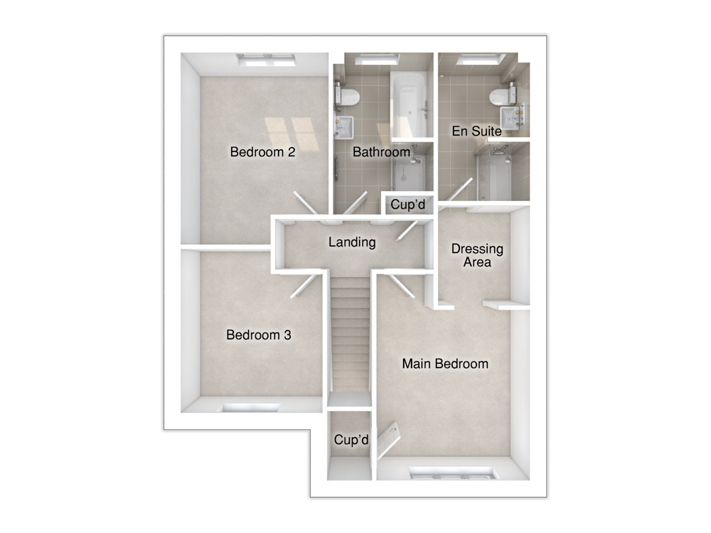 first floor floorplan