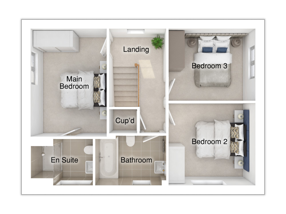 first floor floorplan