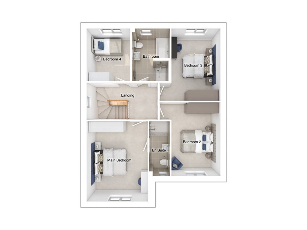 first floor floorplan