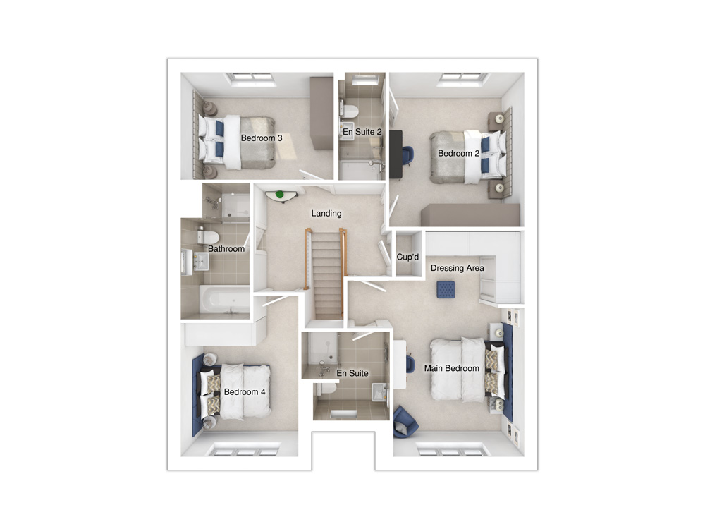 first floor floorplan