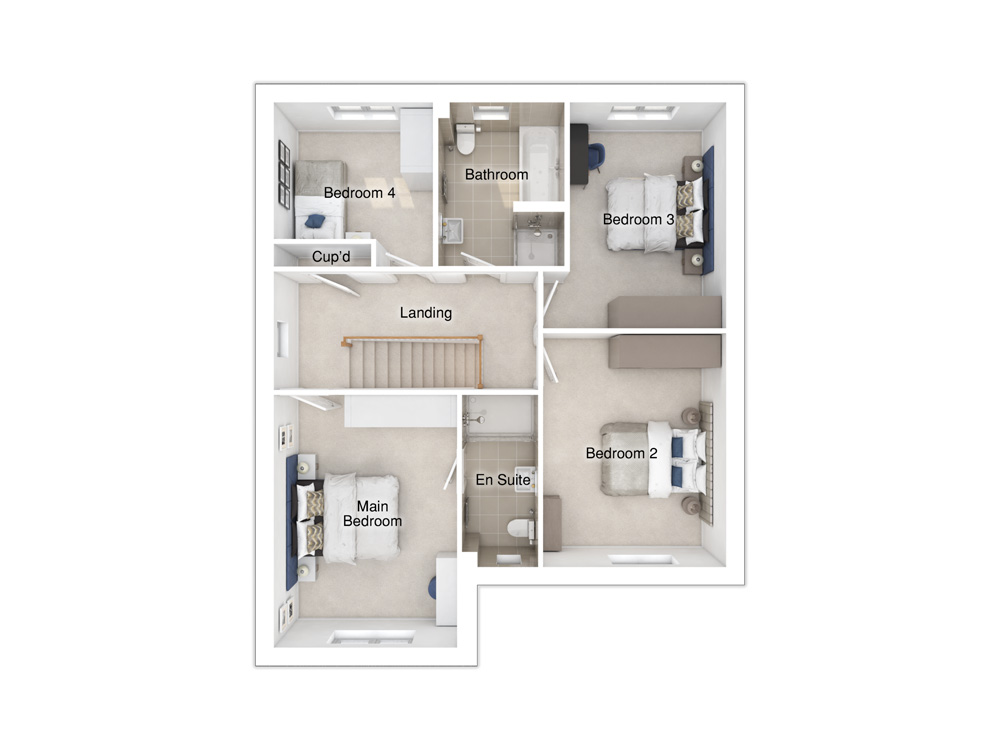 first floor floorplan