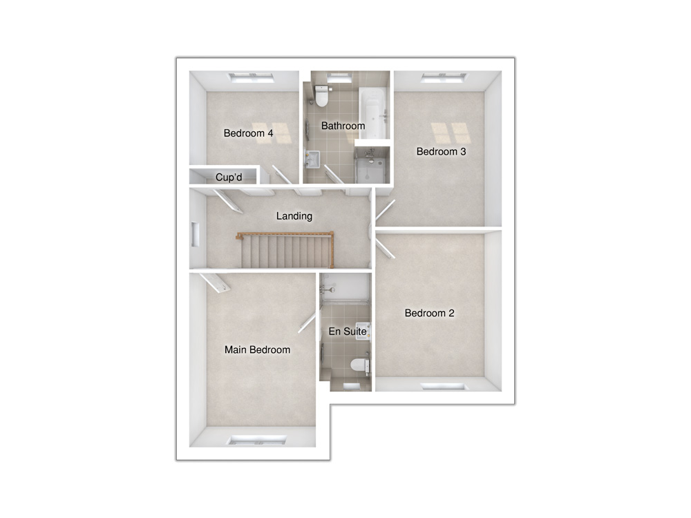 first floor floorplan