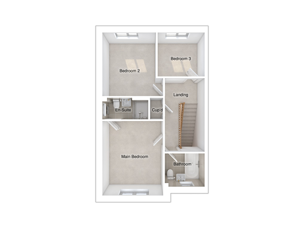 first floor floorplan