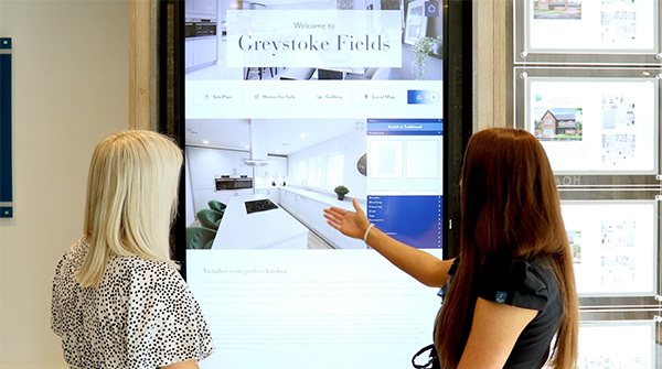 Story Homes invests in technology to provide enhanced customer experience