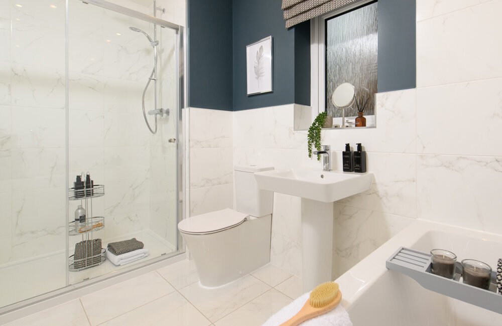 Bathroom Hewson 2