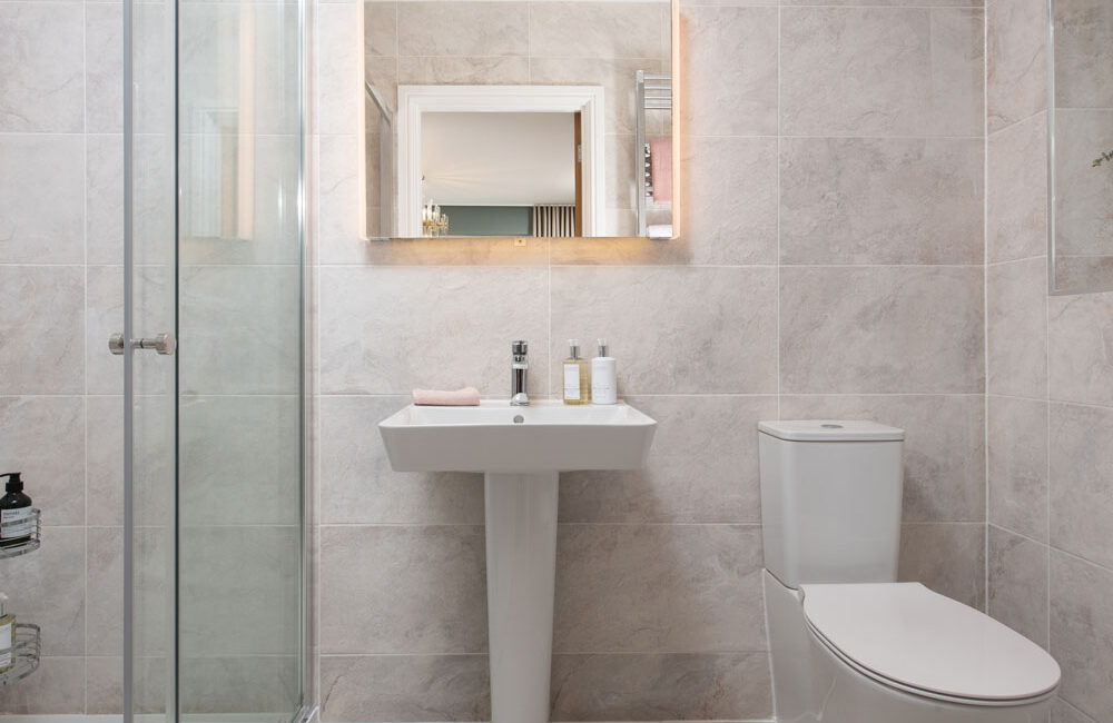 Brigsteer Rise Cranford Bathroom