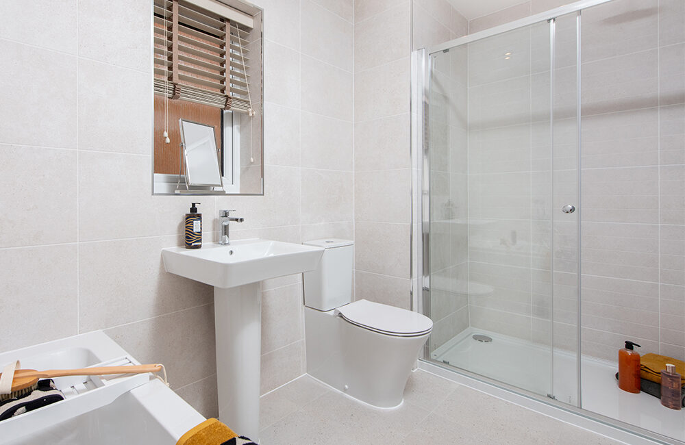 Hawksley Rise HewsonBathroom