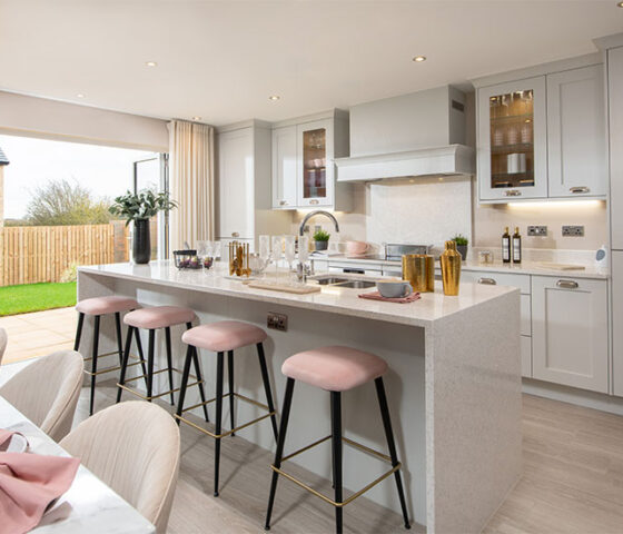 Hawksley Rise Masterton