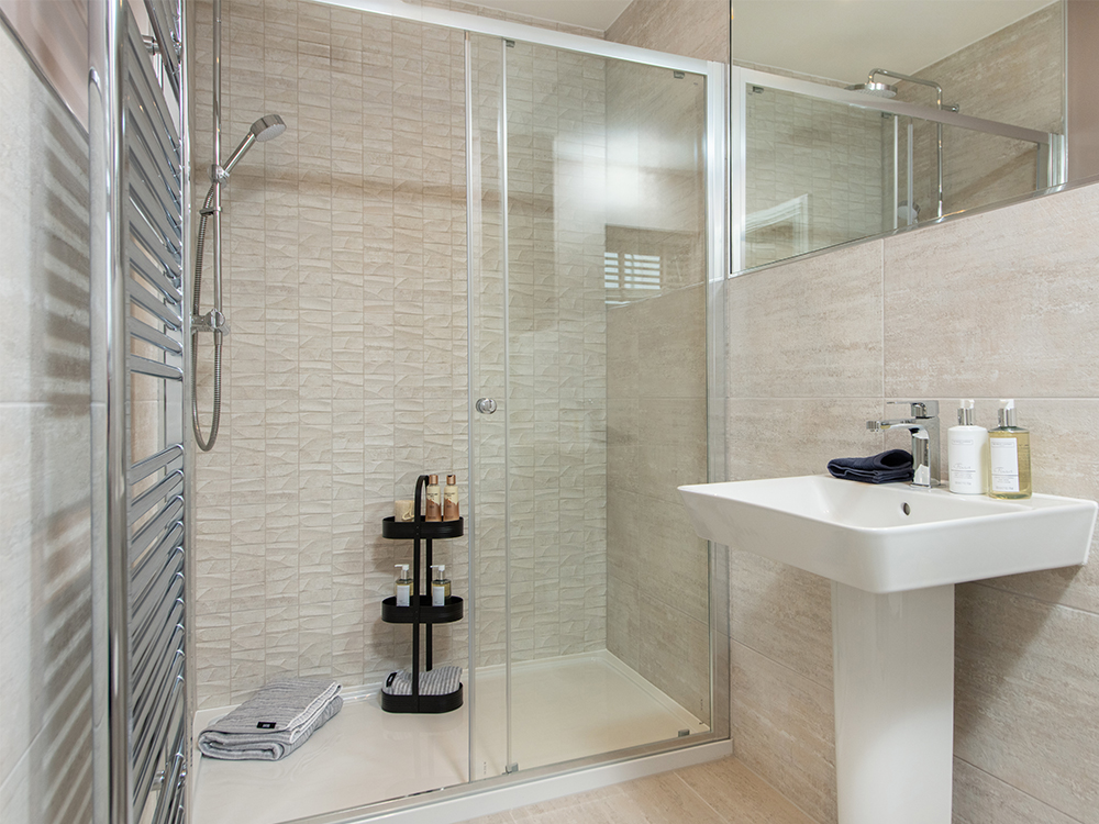 Hawksley Rise Masterton En Suite